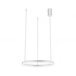 Подвесной светодиодный светильник Kink Light Тор 08213,01P(4000K)