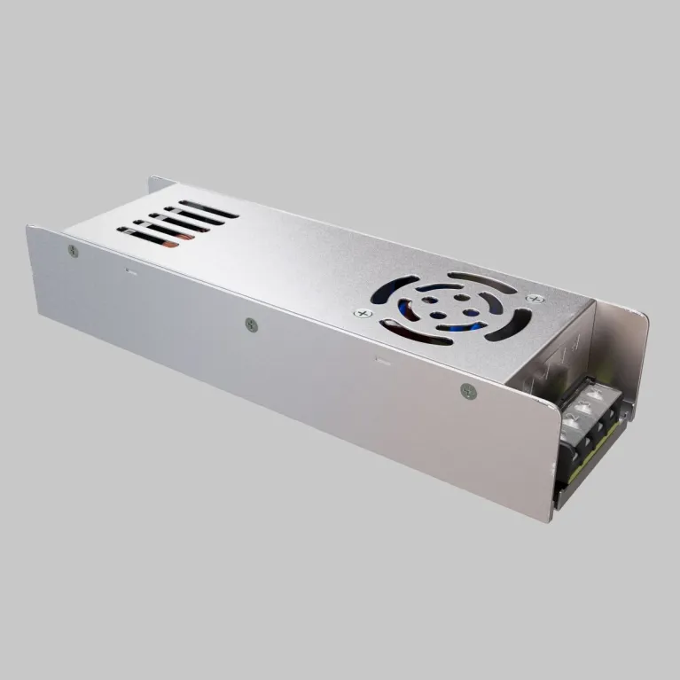 Блок питания Maytoni PSL001 300Вт DC12В IP20 811002