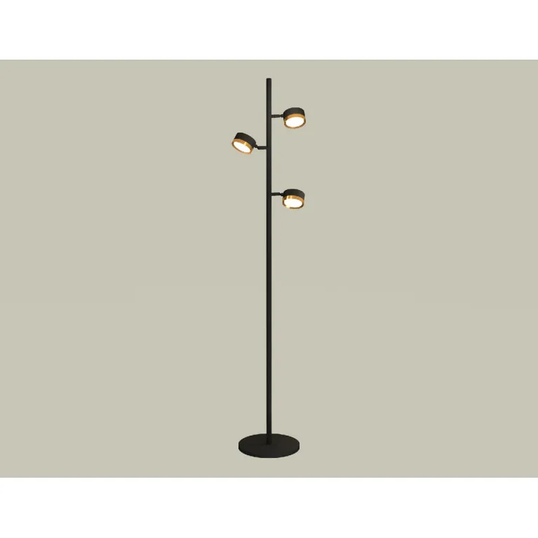 Торшер Ambrella Light Traditional (C9816, N8124) XB9816152