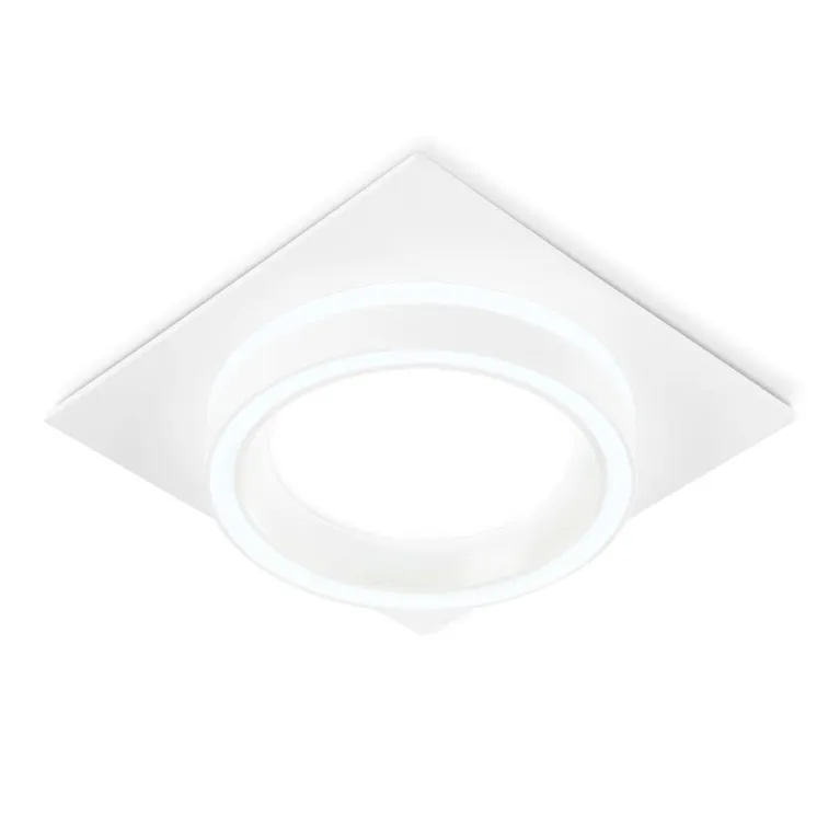 Встраиваемый светильник Ambrella Light Techno Spot Standard Tech TU5220