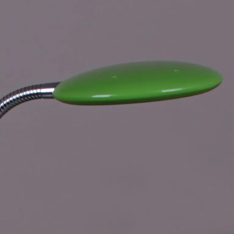 Настольная лампа Reluce 02715-0.7-01 GN