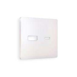 Лицевая панель для розетки 2USB тип A+C Ambrella Volt Alfa AP2110