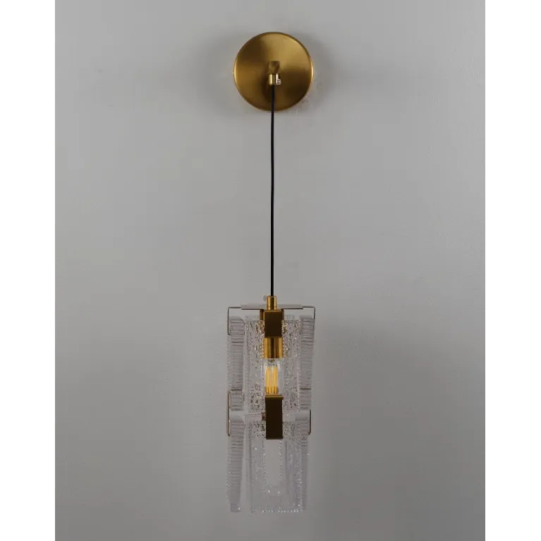 Бра Moderli Lilly V11078-1W