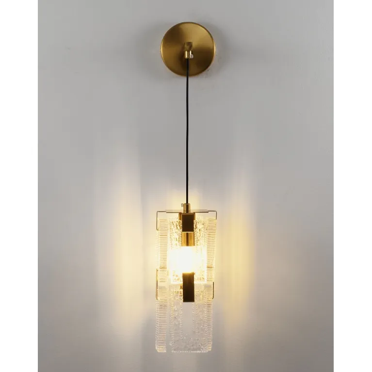Бра Moderli Lilly V11078-1W