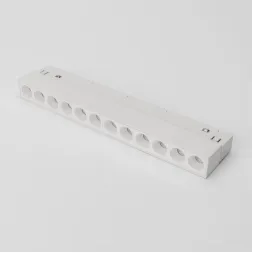 Трековый светильник Lumker SY-LINK-220-WH-12-WW 013648