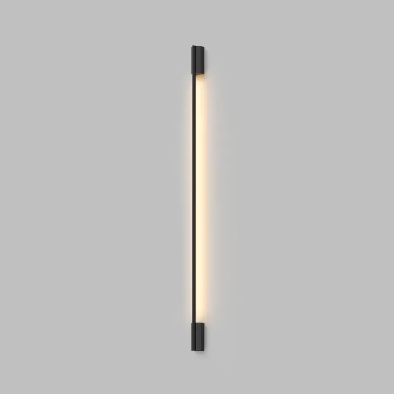 Настенный светильник Denkirs Trixray DK5084-BK