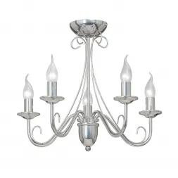 Потолочная люстра Vitaluce V1657/5PL