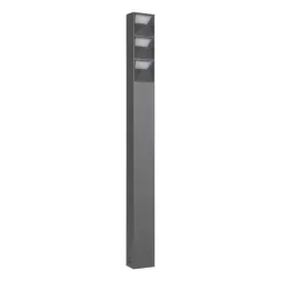 Ландшафтный светильник Arlight LGD-TILLIS-BOLL-H900-12W Warm3000 (GR, 92 deg, 230V) 050729