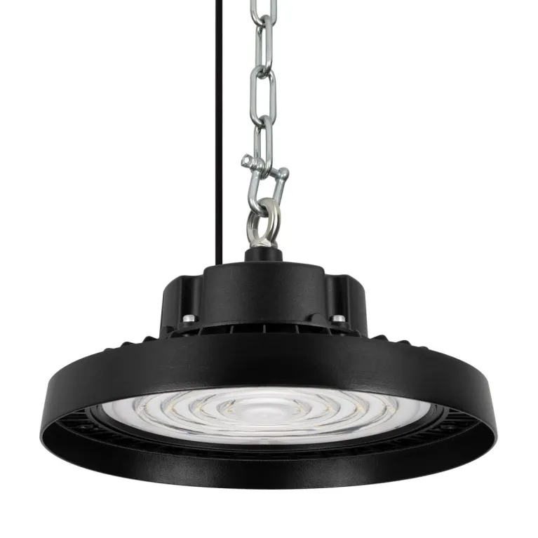 Промышленный светильник Arlight SP-ERCON-R255-100W White5000 (BK, 60 deg, 230V) 056099