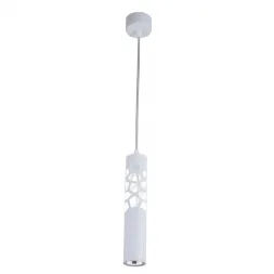 Подвесной светодиодный светильник Maytoni Torre P037PL-L11W4K