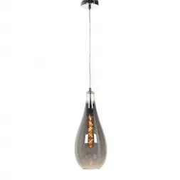 Подвесной светильник Lumina Deco Lauris LDP 6843 CHR