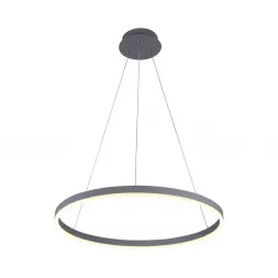Подвесной светодиодный светильник Kink Light Тор 08213,16(4000K)