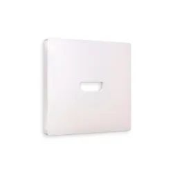 Лицевая панель для HDMI розетки Ambrella Volt Alfa AP2140