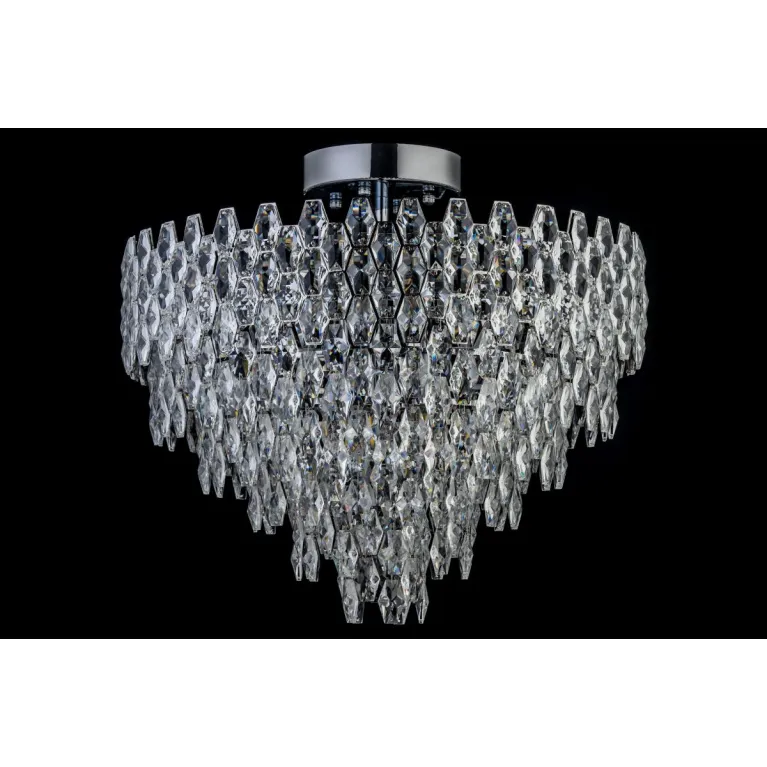 Люстра на штанге Arti Lampadari Elite Osoppo E 1.5.60.100 N