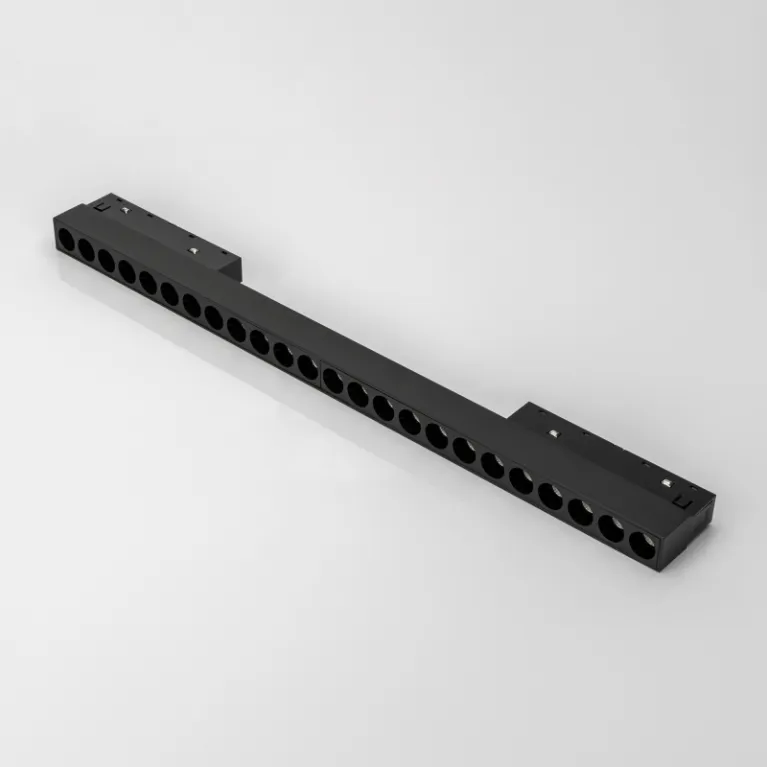 Трековый светильник Lumker SY-LINK-435-BL-18-NW 013651