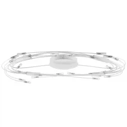 Потолочный светильник Lightstar Ovale 784246
