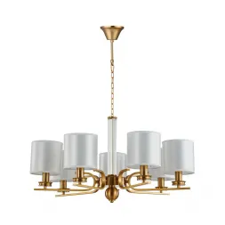 Подвесная люстра Favourite Venustus 2679-7P