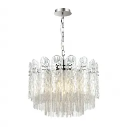 Подвесная люстра Odeon Light Birta 4633/6
