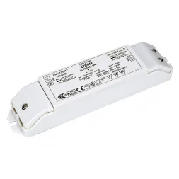 Блок питания для светодиодной ленты SLV Kelvin Control 20W 24V 470542