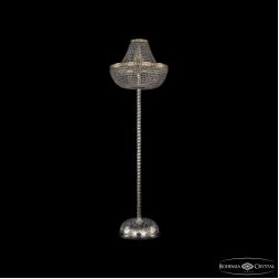 Торшер Bohemia Ivele Crystal 19051T4/H/45IV-152 G