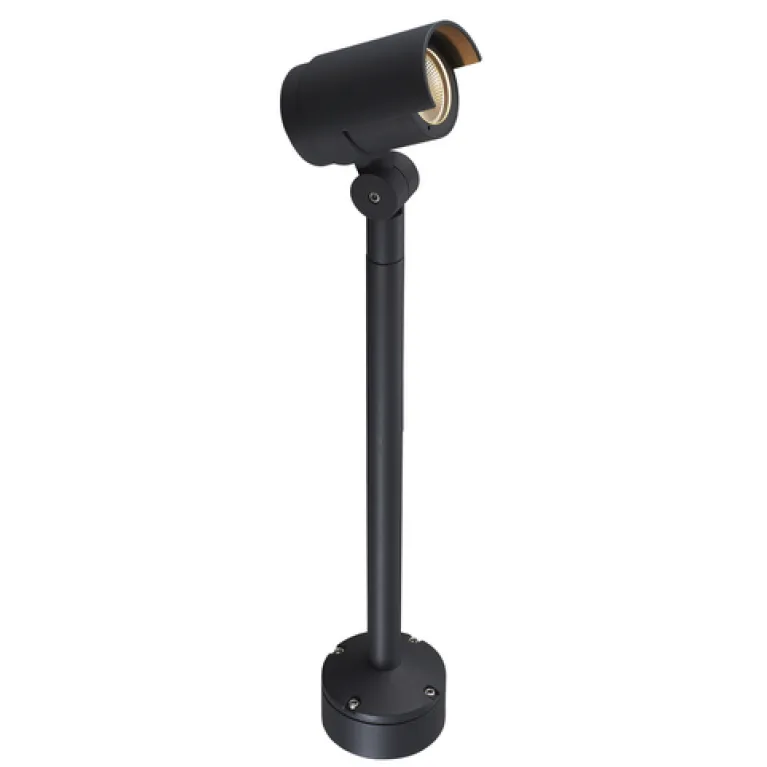 Ландшафтный светильник DesignLed W-1677-20-GR-WW 007623