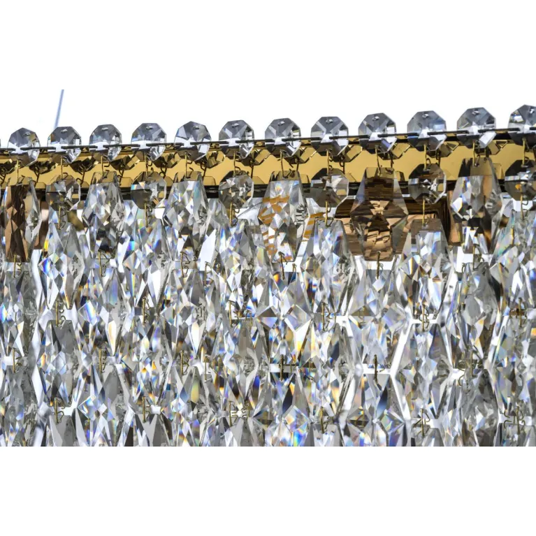 Подвесная люстра Dio D`arte Elite Vacone LE 1.5.120x40.100 G