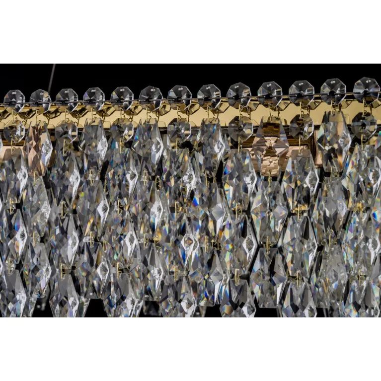 Подвесная люстра Dio D`arte Elite Vacone LE 1.5.120x40.100 G