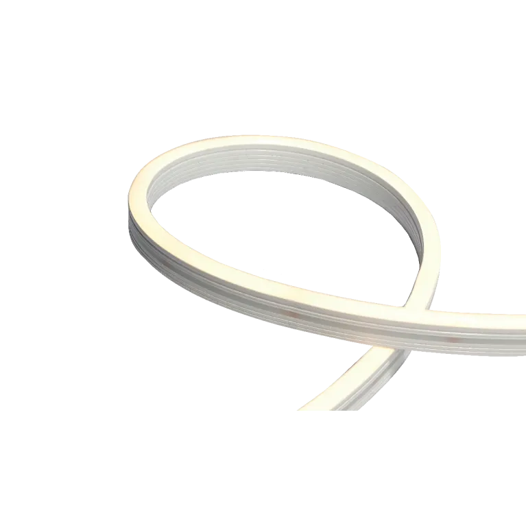 Светодиодная лента SWG Standard 24В 2835 9,6Вт/м 6000K 20м IP67 NE-CC2120-24-9.6-W 028370