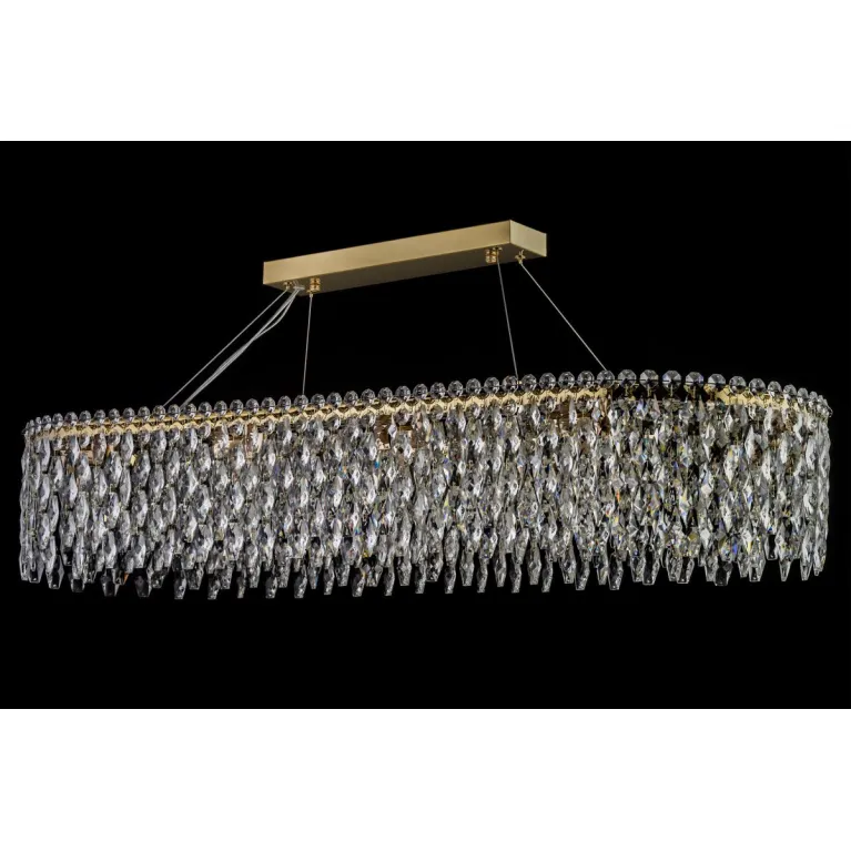 Подвесная люстра Dio D`arte Elite Vacone LE 1.5.120x40.100 G
