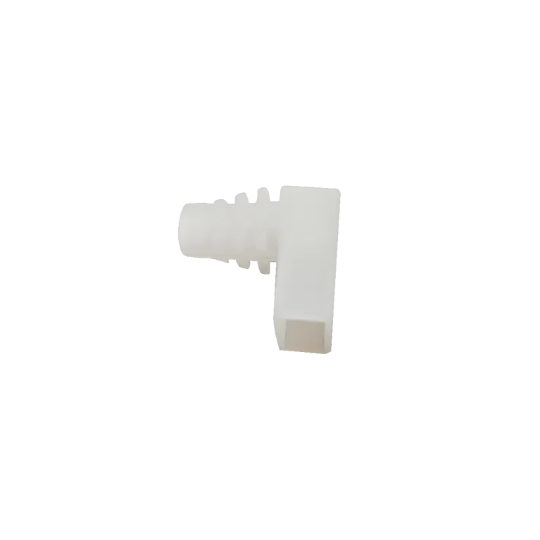 Силиконовая заглушка с боковым отверстием SWG Standard END-CC2120-S 028373