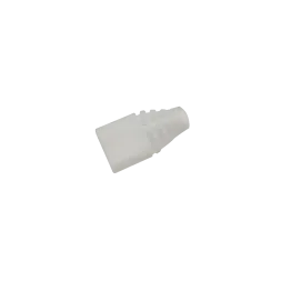 Силиконовая заглушка прямая с отверстием SWG Standard END-CC2120-E 028374