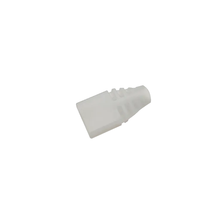 Силиконовая заглушка прямая с отверстием SWG Standard END-CC2120-E 028374