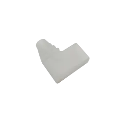 Силиконовая заглушка с нижним отверстием SWG Standard END-CC2120-B 028375