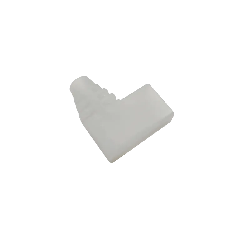 Силиконовая заглушка с нижним отверстием SWG Standard END-CC2120-B 028375