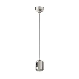 Подвес тросовый с прямым коннектором питания Maytoni Flarity TRA157SW-IPC1-PT