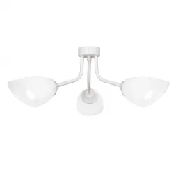 Потолочная люстра Vitaluce V3184/3PL