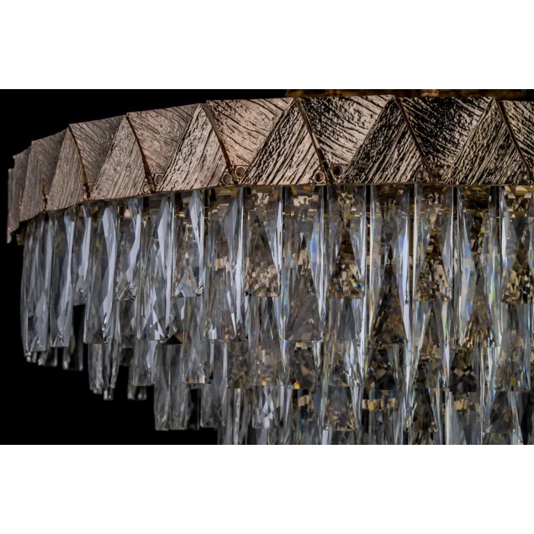 Люстра на штанге Arti Lampadari Elite Vaglia E 1.5.60.100 G