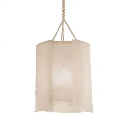 Подвесной светильник Ideal Lux Amaca SP1 D40