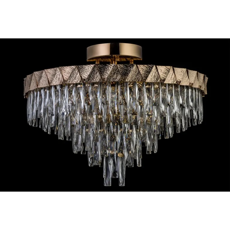 Люстра на штанге Arti Lampadari Elite Vaglia E 1.5.60.100 G