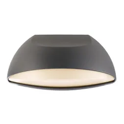 Уличный настенный светодиодный светильник Deko-Light Wasat 731085