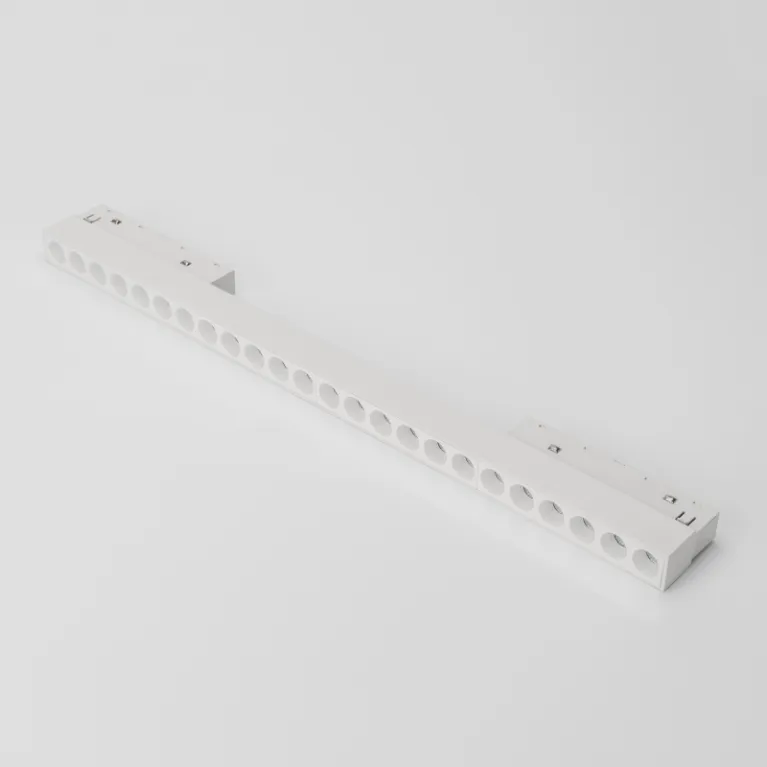 Трековый светильник Lumker SY-LINK-435-WH-18-WW 013654