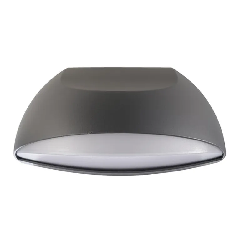 Уличный настенный светодиодный светильник Deko-Light Wasat 731085