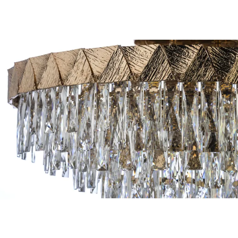 Люстра на штанге Arti Lampadari Elite Vaglia E 1.5.60.100 G