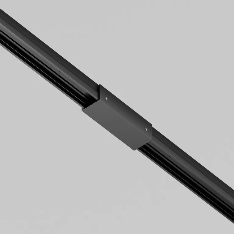 Коннектор прямой для профиля Maytoni Elasity O-TR001-SC180