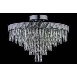 Люстра на штанге Arti Lampadari Elite Vaglia E 1.5.60.100 N