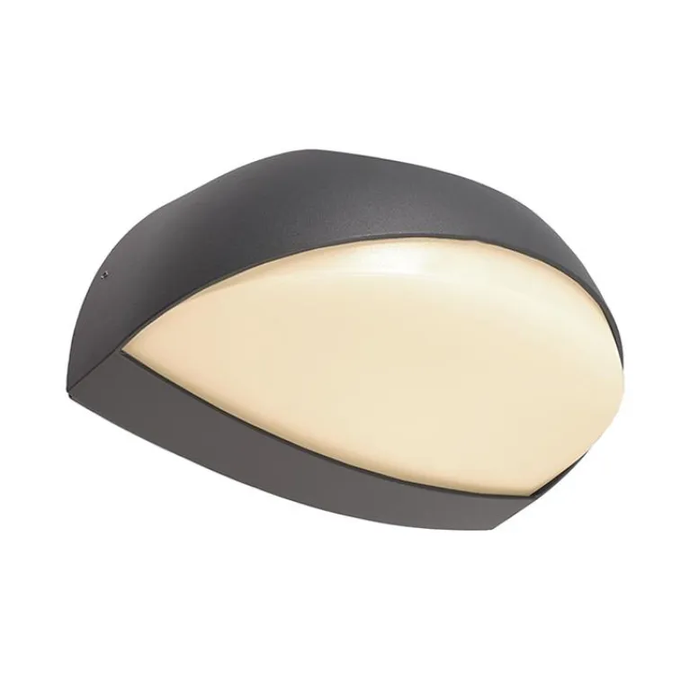 Уличный настенный светодиодный светильник Deko-Light Wasat 731085