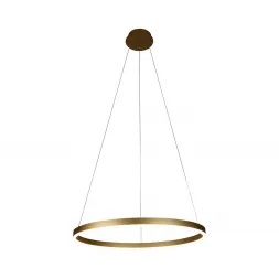 Подвесной светодиодный светильник Kink Light Тор 08213,33(3000K)