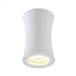 Потолочный светильник Crystal Lux CLT 031С WH