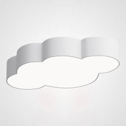 Потолочный светодиодный светильник Imperium Loft Cloud 101448-26