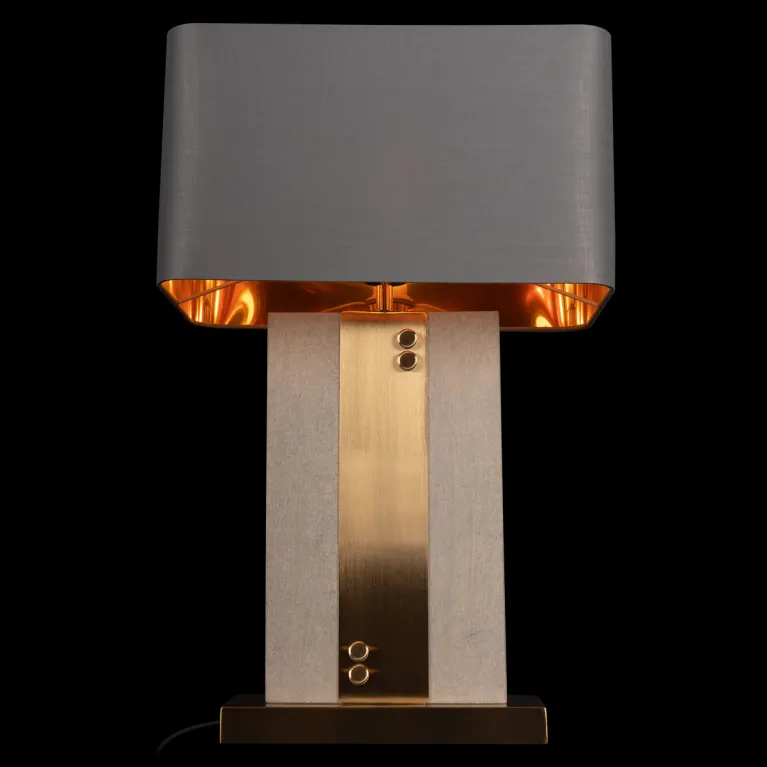 Настольная лампа Loft IT Flagstone 10445T/C